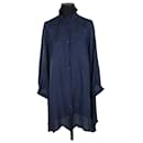 Blue dress - Autre Marque