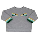 NON SIGNE / UNSIGNED Jackets T.FR 12 Cotton - Autre Marque