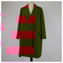 DIOR Jackets T.FR 44 Silk - Dior