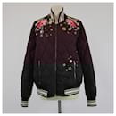 DOLCE & GABBANA Jackets T.FR 40 Synthetic - Dolce & Gabbana