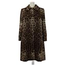 DOLCE & GABBANA Jackets T.FR 50 Wool - Dolce & Gabbana