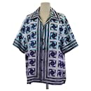 DOLCE & GABBANA Shirts T.FR 41 Silk - Dolce & Gabbana