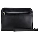Louis Vuitton Epi Oche Clutch Bag
