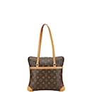 Louis Vuitton Monogram Coussin GM Shoulder Bag