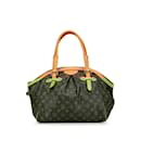 Louis Vuitton Monogram Tivoli GM Shoulder Bag