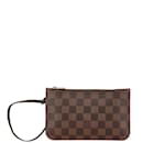 Louis Vuitton Damier Neverfull PM Accessory Pouch