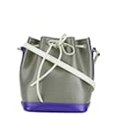 Bolsa de Ombro Nano Noé Epi Louis Vuitton