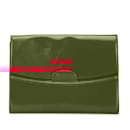 Louis Vuitton Opera Aegean Clutch Bag