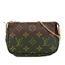 Louis Vuitton Monogram Accessory Pouch