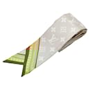 Louis Vuitton Monogram Bandeau BB Ultimate Scarf