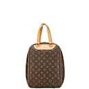 Louis Vuitton Monogram Excursion Handbag