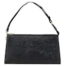 Pochete Acessório Epi Louis Vuitton