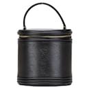 Louis Vuitton Epi Cannes Handbag Vanity Bag