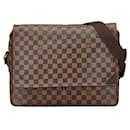 Louis Vuitton Damier Shelton GM Shoulder Bag