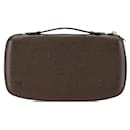 Louis Vuitton Taiga Organizer Atoll Long Wallet