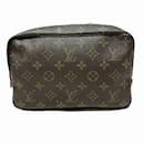 Louis Vuitton Monogram Truss Toilette 23 Pouch