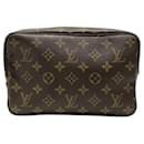 Bolsa Truss Toilette 23 Monograma Louis Vuitton