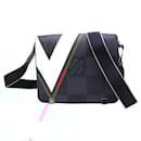 Louis Vuitton America's Cup District PM NM Shoulder Bag