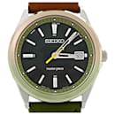 Seiko Selection Masterpiece Limited Edition Men's Watch SBTM314