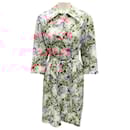 Scanlan Theodore Sienna Belita Trench Dress - Autre Marque