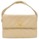 Chanel Coco Handle