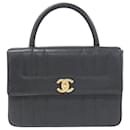 Chanel Coco Handle