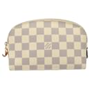Louis Vuitton Cosmetic pouch