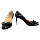 Christian Louboutin New Simple Pump 85 Heels