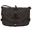 Louis Vuitton Saumur 30