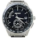 Seiko Brightz Comfortex Retrograde Men's Watch SAGA167