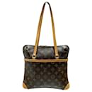 Louis Vuitton Monogram Coussin GM Shoulder Bag