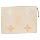 Louis Vuitton Poche Toilette