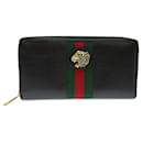 Gucci Raja Long Wallet