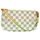 Louis Vuitton Pochette Accessoires Clutch Bag