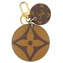 Louis Vuitton Monogram Giant Reverse Keyring