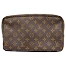 Louis Vuitton Monogram Pouch