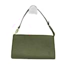 Louis Vuitton Epi Pochette Accessoires24 Handbag