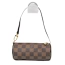 Louis Vuitton Damier Papillon Pouch
