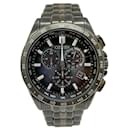 Citizen Layers of Time CB5878-56E Limited Edition Wristwatch - Citizens of Humanity