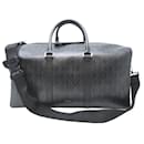 Christian Dior Rango 50 Men's Boston Bag