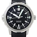 IWC Aquatimer Men's Wristwatch IW329001