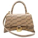 Balenciaga Hourglass Small Handbag