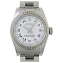 Rolex Oyster Perpetual Lady Z Series 2006 Ladies Watch