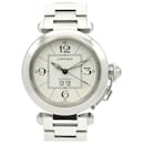 Cartier Pasha C Big Date Watch