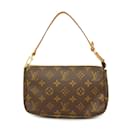 Pochete Acessórios Monograma Louis Vuitton