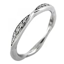 Chanel Camellia Half Eternity Ring