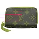 Louis Vuitton Monogram Multicart Card Case
