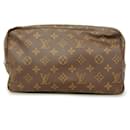 Louis Vuitton Monogram Pouch