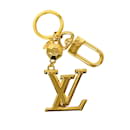 Louis Vuitton Keychain Portocle LV Facet M65216
