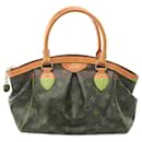 Louis Vuitton Tivoli PM Handbag